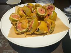 -福来齐·鲁菜海鲜·渔家菜(朝阳街分店)