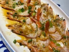 开背虾-江南赋(内蒙古大厦店)