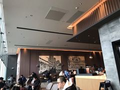 -星巴克(成都东站店)