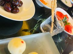 -甄御•海鲜新青岛菜(麦岛店)