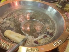 -九记潮汕现切鲜牛肉自助火锅(新开铺店)