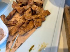 -新沸腾鱼乡(世贸天阶店)