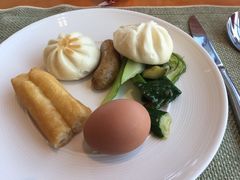 -视界美食自助餐厅·石家庄希尔顿酒店