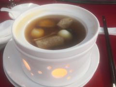 -浙江三立开元名都大酒店·四季轩中餐厅