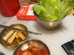 -韩宫宴和牛烤肉(上海金山万达店)