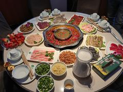 -枇杷园食为鲜火锅(南山店)