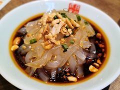 -香园茶社·金陵小灶(老门东店)