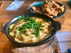 油面排骨鸡-城东酒馆1971(东方明珠店)
