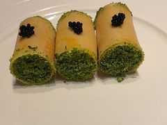 -沈灶河豚宴·河豚融合餐厅(汉中路店)