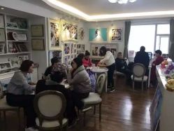 -摩玛婚纱摄影(杭州店)