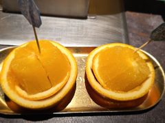 -偏脸子哈尔滨老烧烤(爱建店)