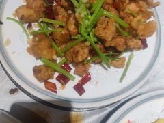-津悦·正阳春烤鸭(红旗南路店)