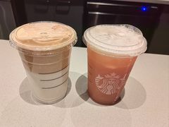 -星巴克臻选(北京太阳宫凯德店)