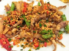 -凤城礼记鱼翅海鲜酒家(新马路总店)