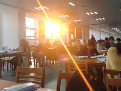 -南京特殊教育师范学院(燕子矶校区)