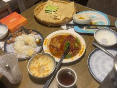 -那时新疆·若羌(经纬汇店)