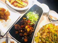 -味莊·青岛菜(云霄路店)