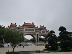 -顺峰山公园