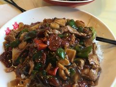 -罐罐打卤饭(一枝园店)