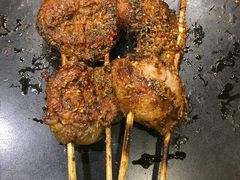 -望京小腰(北京总店)