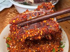 -马三妹跷脚牛肉(苏稽总店)