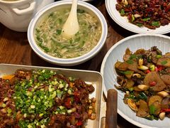 -树厨贵州菜(铜仁花果山店)