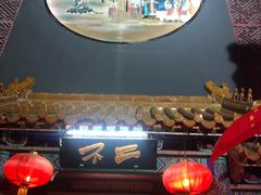 -不二茶空间·养生宴(石景山店)
