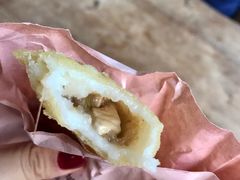 三河米饺-罍+村卤菜摊(罍街店)