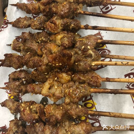 新江好兄弟烧烤(河下店)