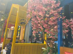 门面-聚味瞿记·龙虾堂(望城店)