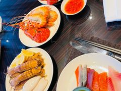 -深圳四季酒店·馥自助餐厅
