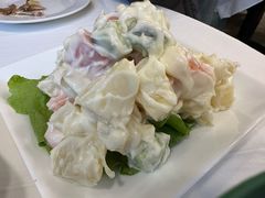 -瑞福园联谊餐室(茂名南路店)