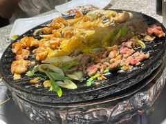 -厚味居炙子烤肉·清真(天桥南纬路店)