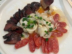 -锦江饭店锦北楼-锦江厅
