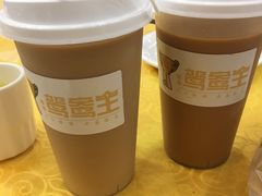 -香港鸳鸯王(西湖路店)