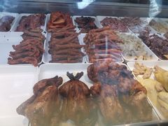 -紫燕百味鸡(广西店)