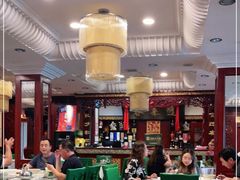 大堂-蓬莱春(芝罘店)