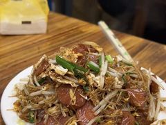 -凡老头米线砂锅(古荡新村西粮站)