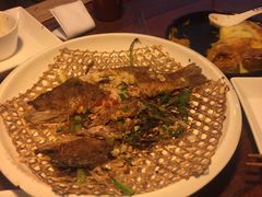 -章吴记喜瑞餐厅(东东城店)