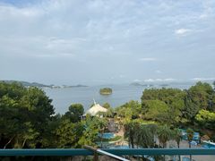 -杭州千岛湖开元度假村