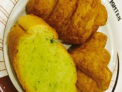 -斗牛士牛排餐厅(嘉里汇店)