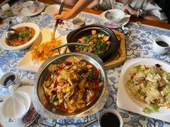 -群英会·三国菜(曹魏古城店)