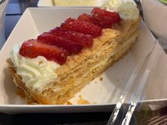 -马克西姆餐厅(崇文门店)