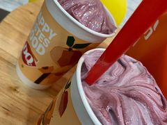 -DQ·蛋糕·冰淇淋(川沙东海岸店)