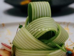 -乾隆美食·本帮菜(黄河路店)
