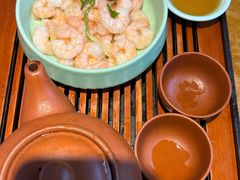-外婆烧.老杭帮菜(庆春店)