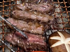 -炎蔵牛舌烤肉