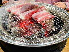 -韩国料理大力士(屏风街店)