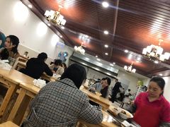 大堂-华兴街自力面店