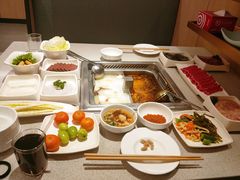 -海底捞火锅(大融城店)